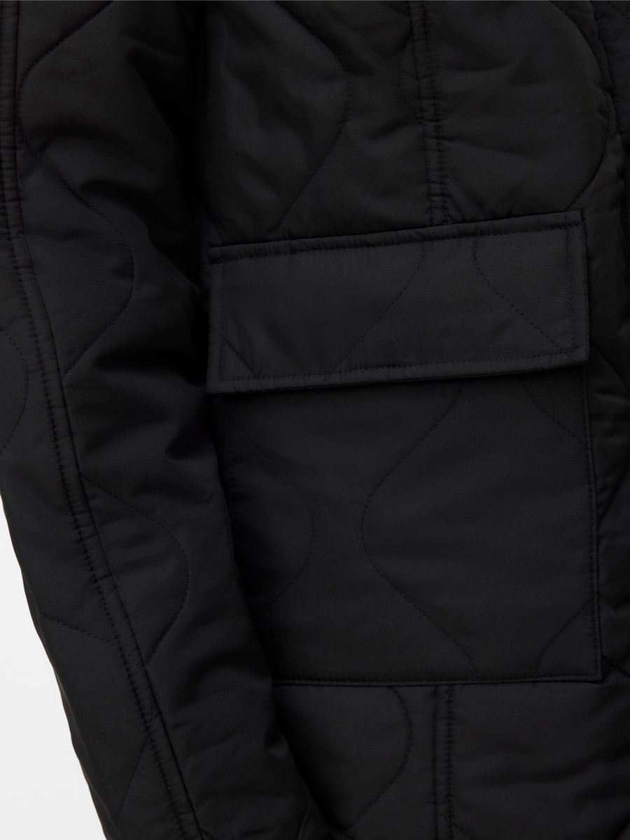 VMMILLIE JACKET NOOS