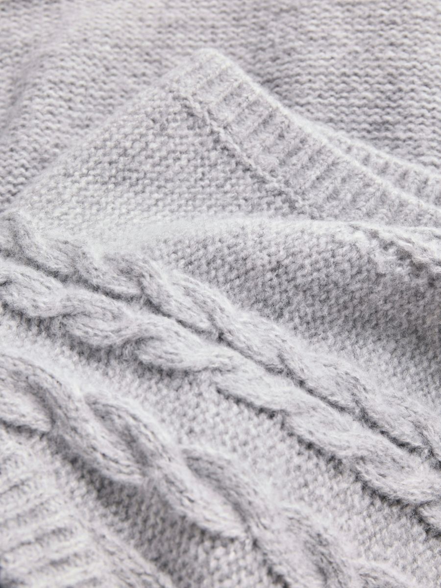 JXJOSIE VEST KNIT