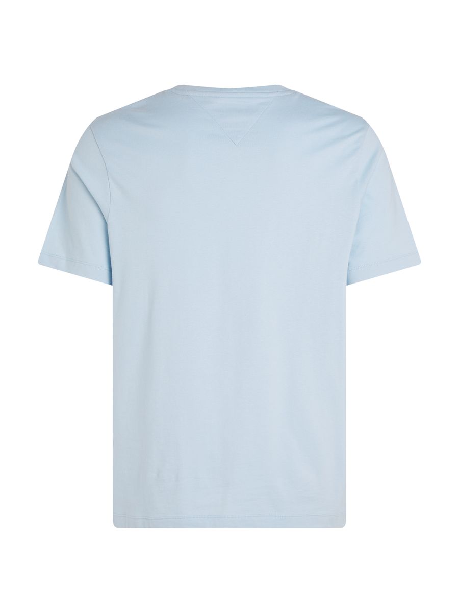 ESS SEASONAL REG FIT SOLID TEE