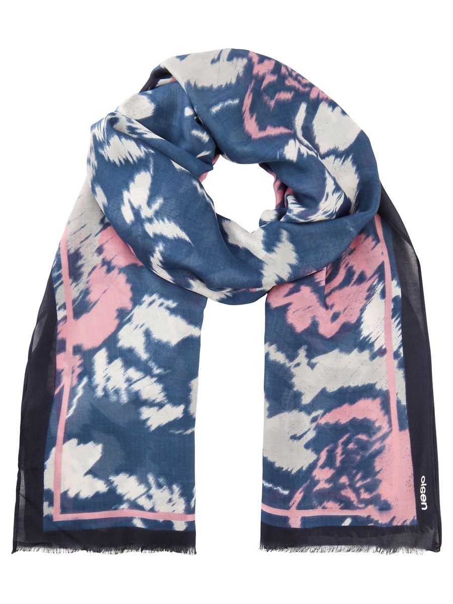 Scarf Woven