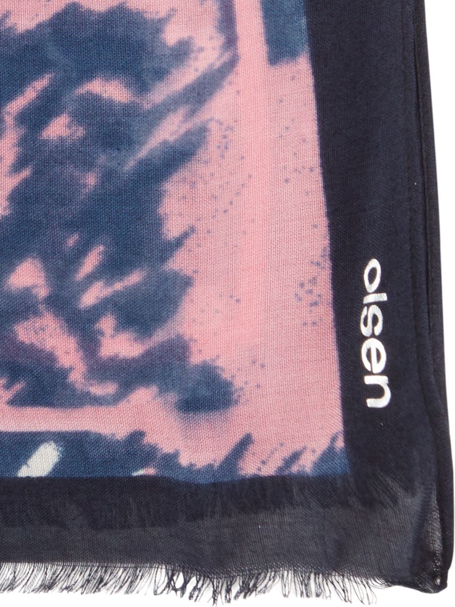 Scarf Woven