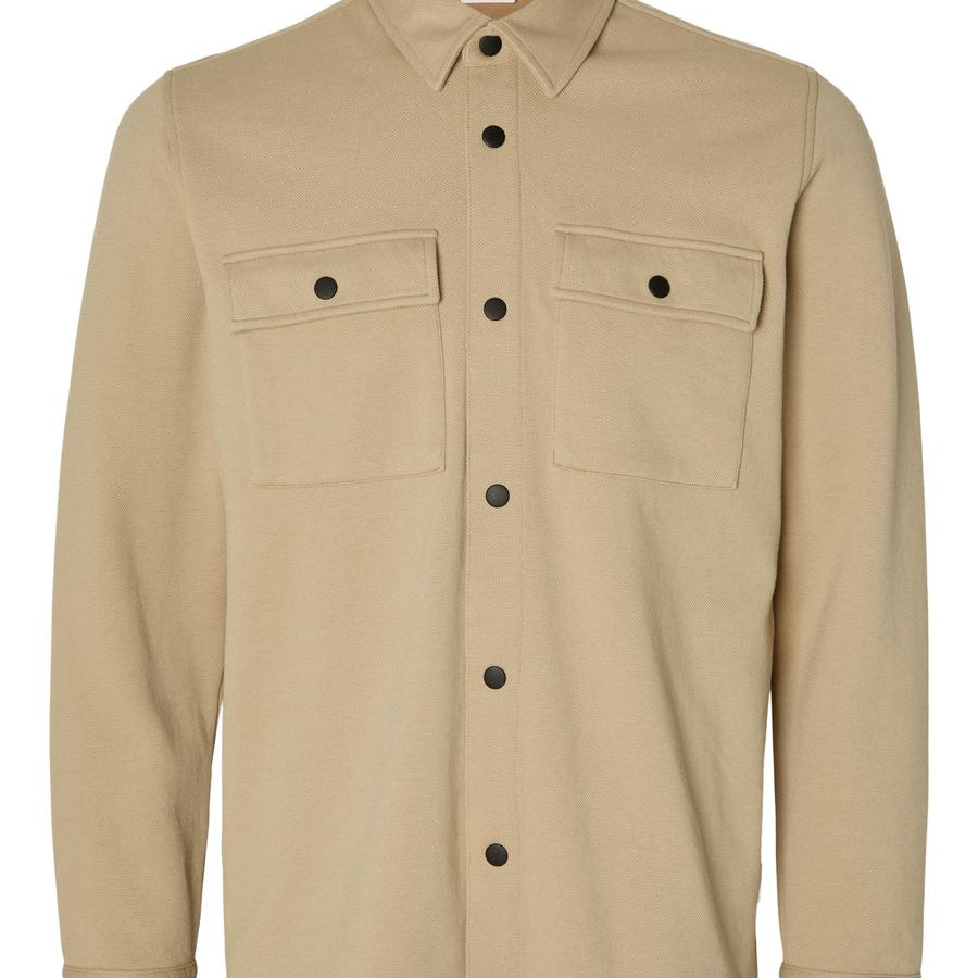 SLMJACKIE SWEAT JACKET NOOS