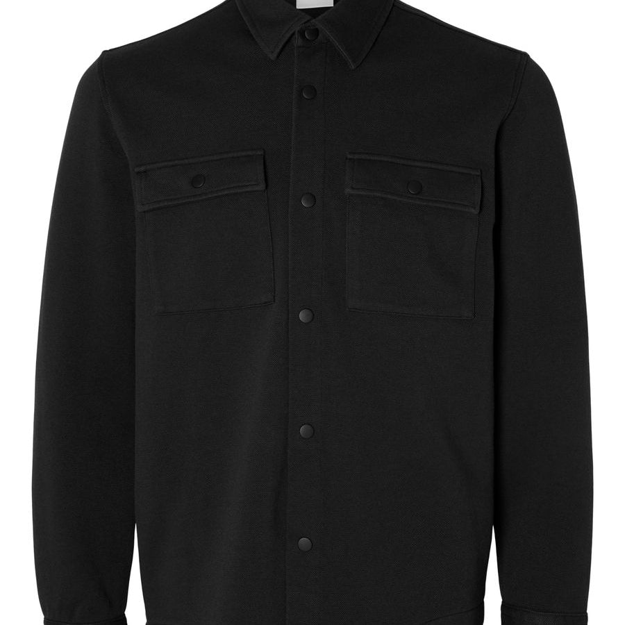 SLMJACKIE SWEAT JACKET NOOS