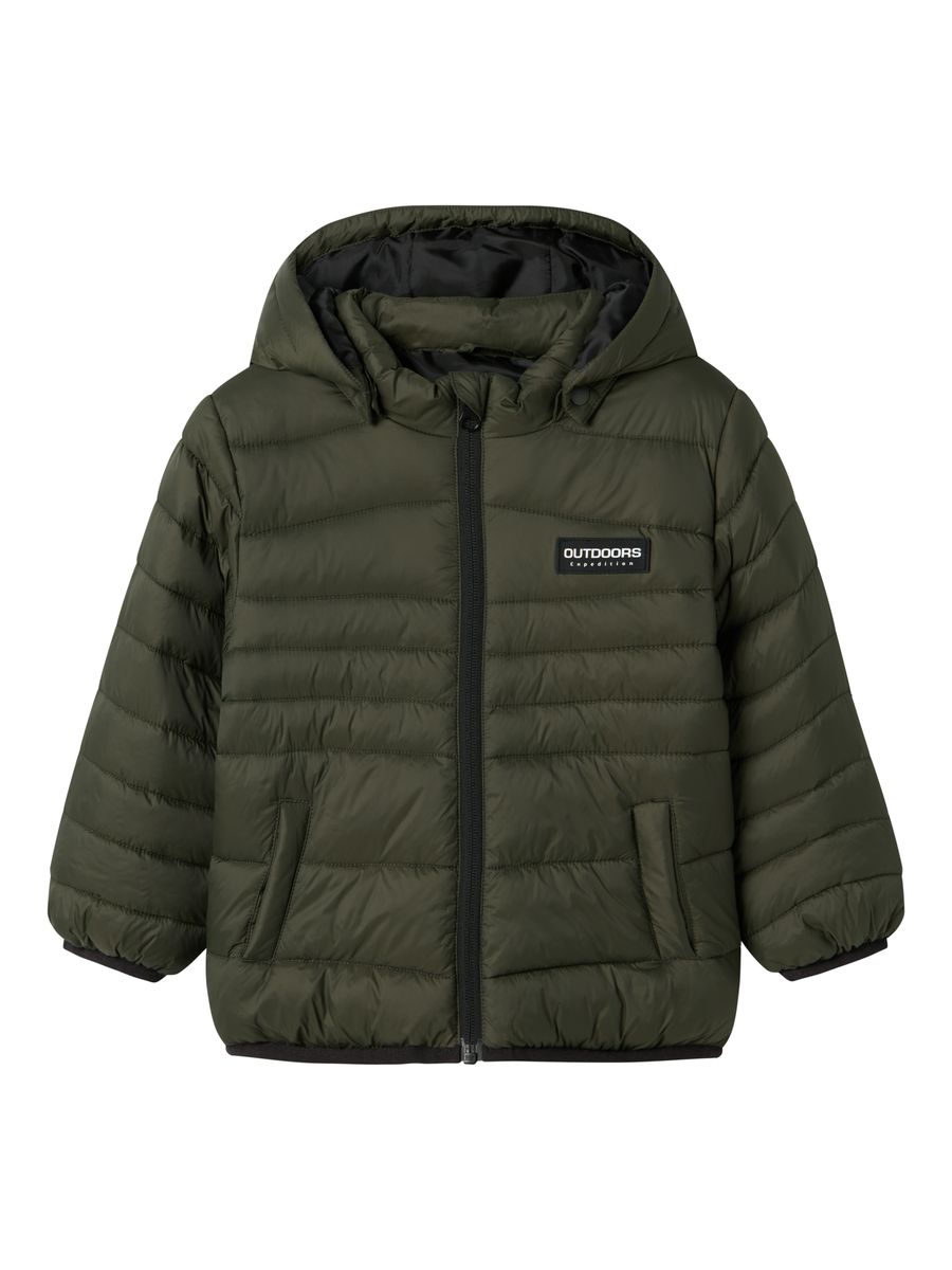 NMMMARBLE JACKET PB NOOS