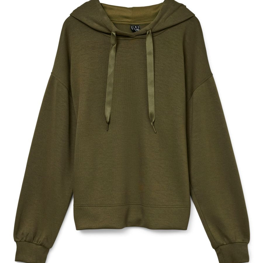 VMHALI LS HOODIE JRS GA BOO