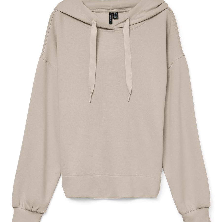 VMHALI LS HOODIE JRS GA BOO