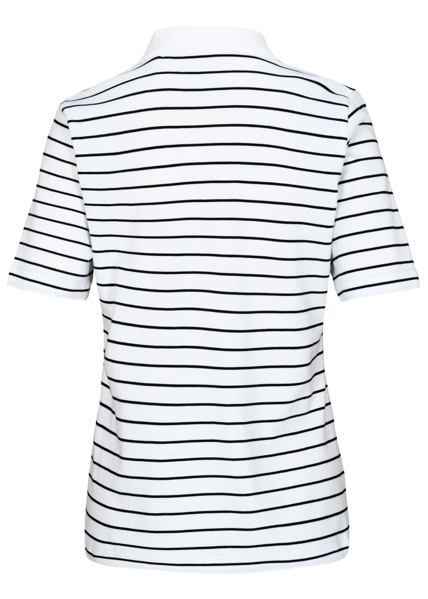 Ganzjahres NOS Poloshirt,1/2 A