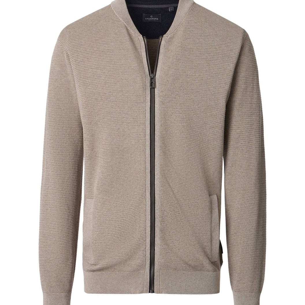 Strickjacke SNOS