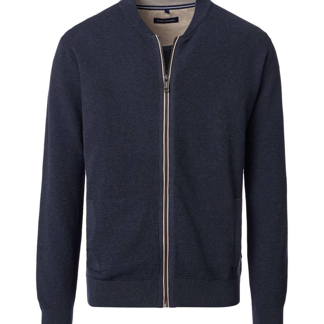 Strickjacke SNOS