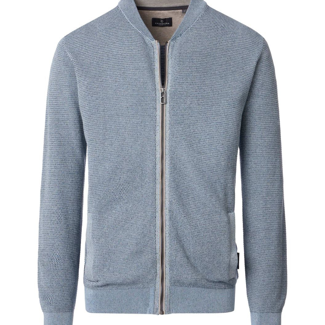 Strickjacke SNOS