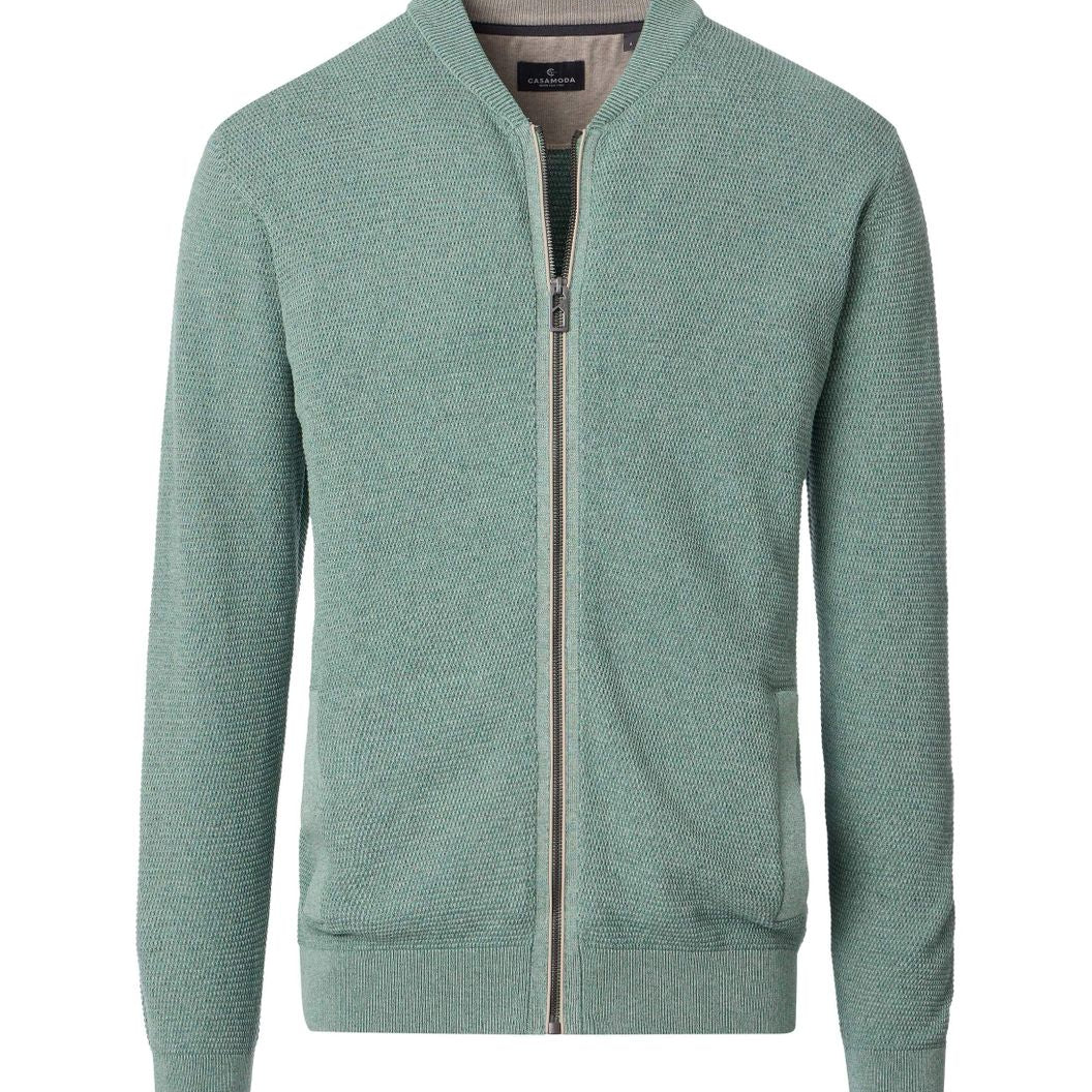 Strickjacke SNOS