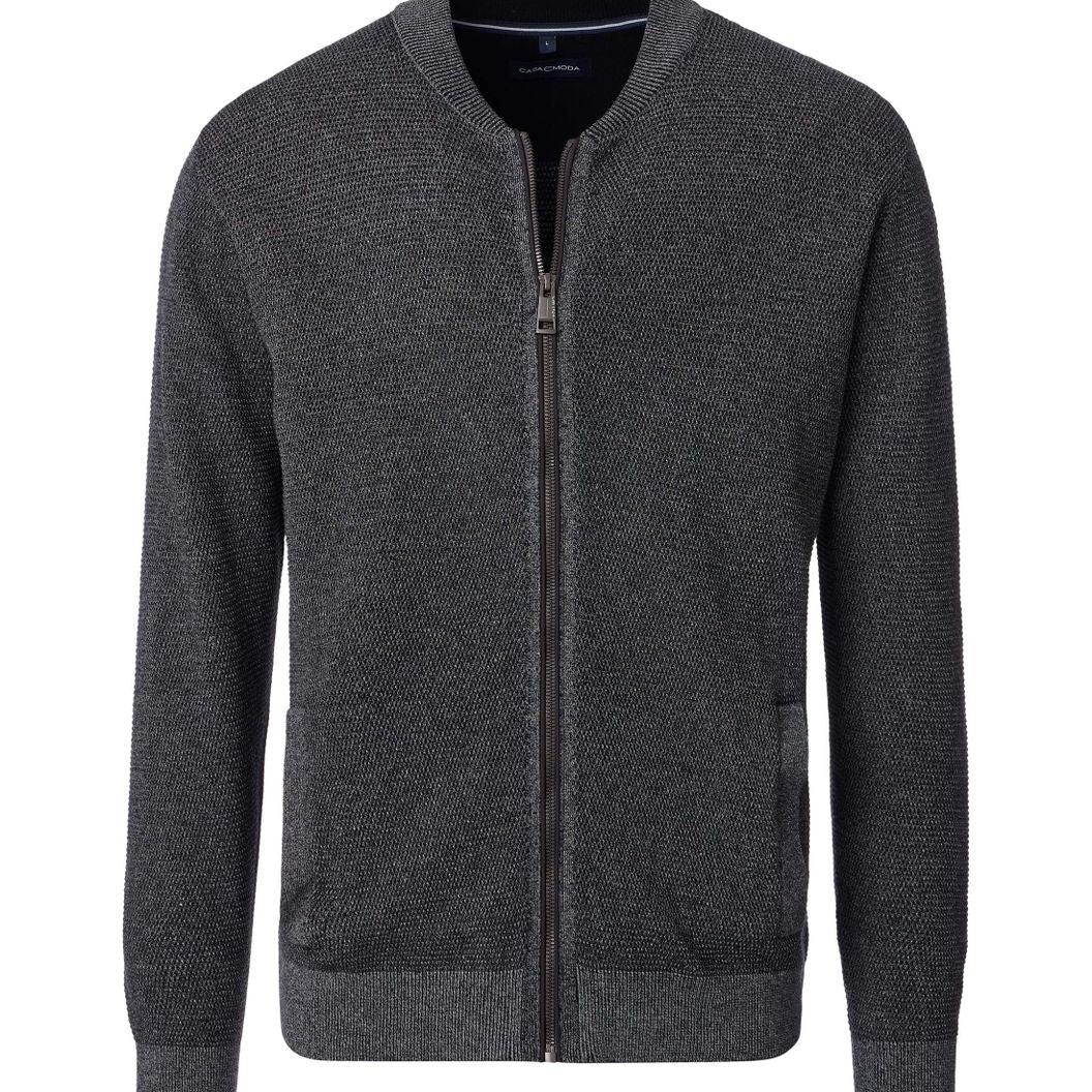 Strickjacke SNOS