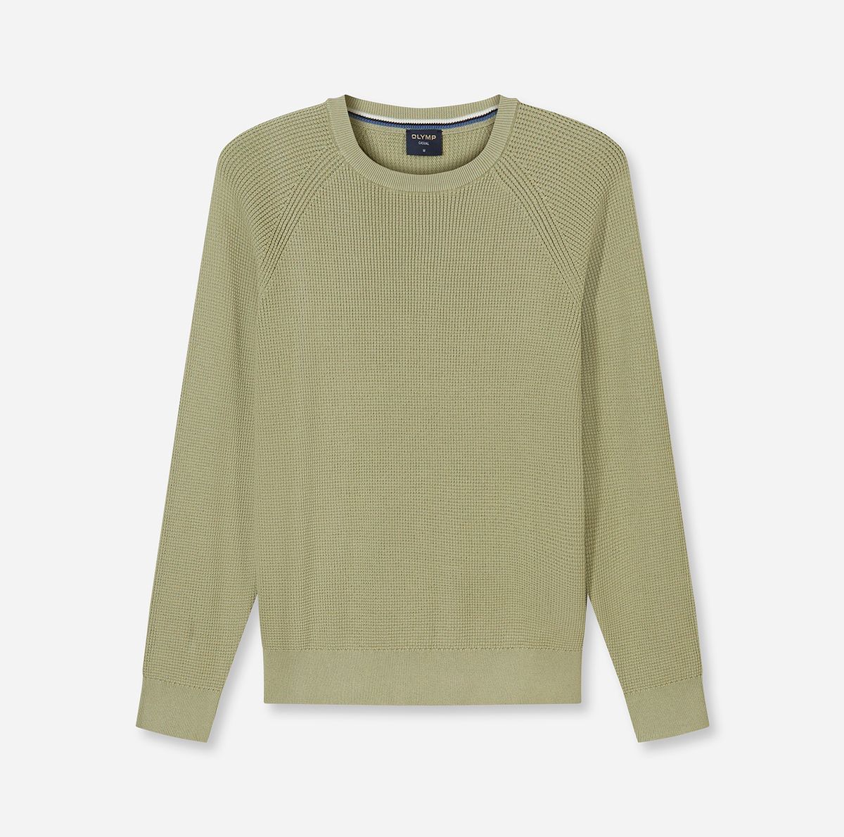 OLYMP Casual Strick
