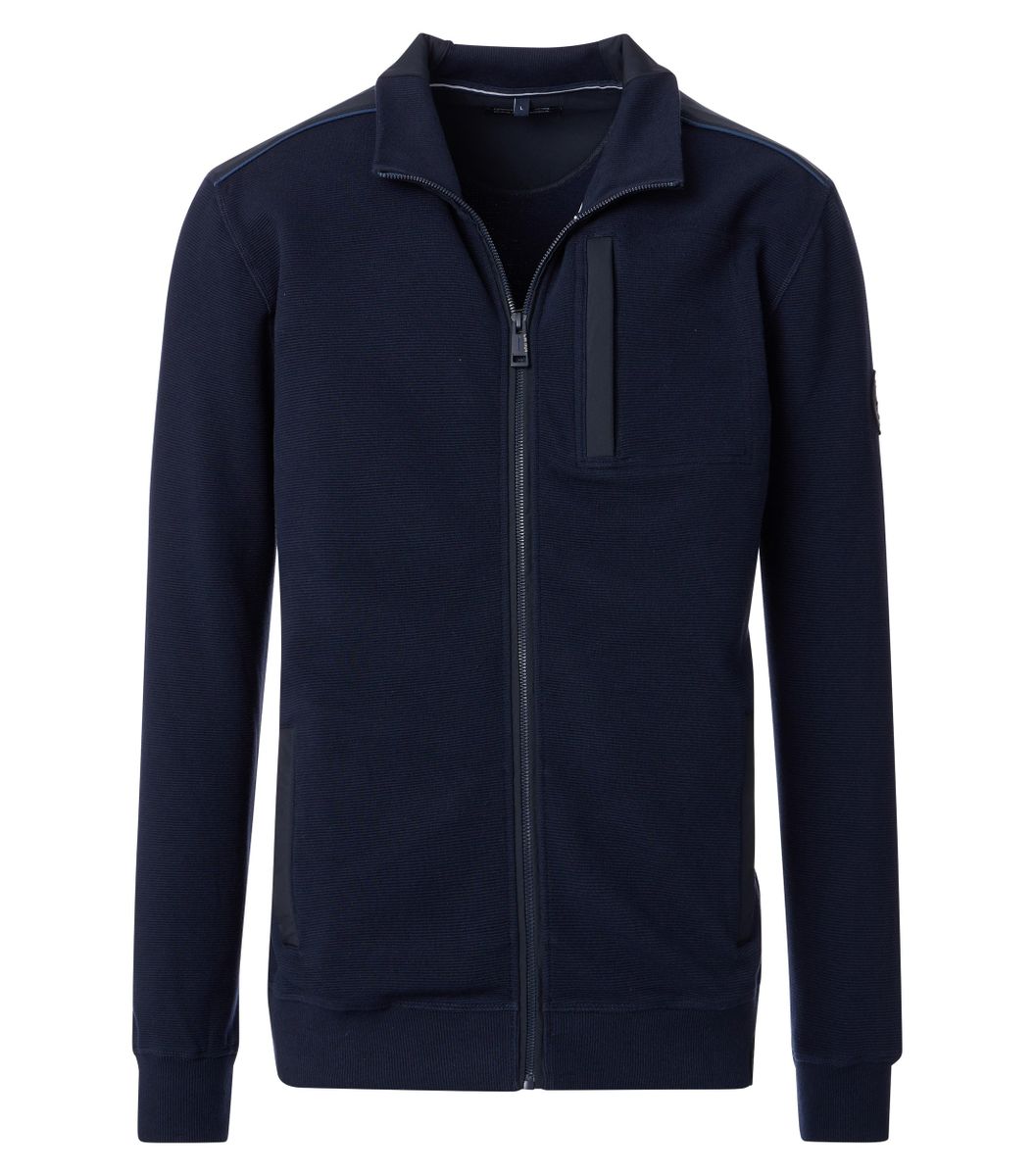 Sweatjacke SNOS