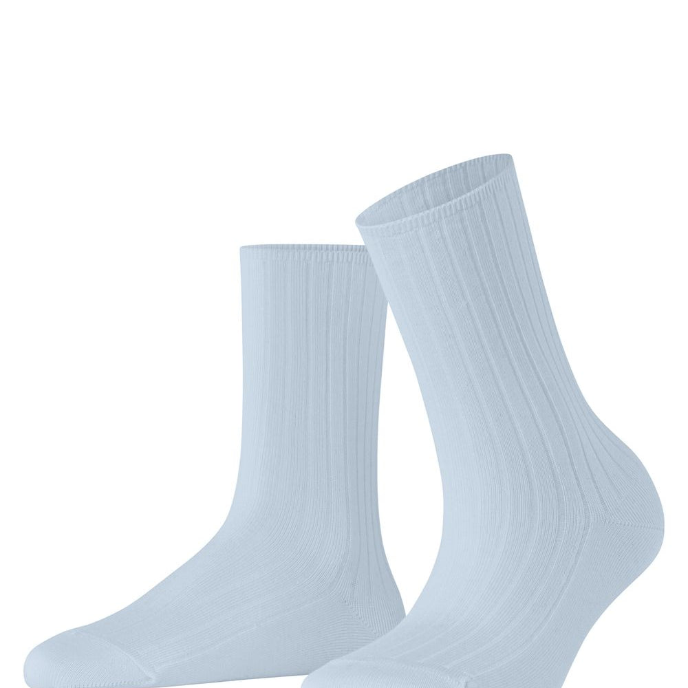 FALKE Cotton Rib Damen