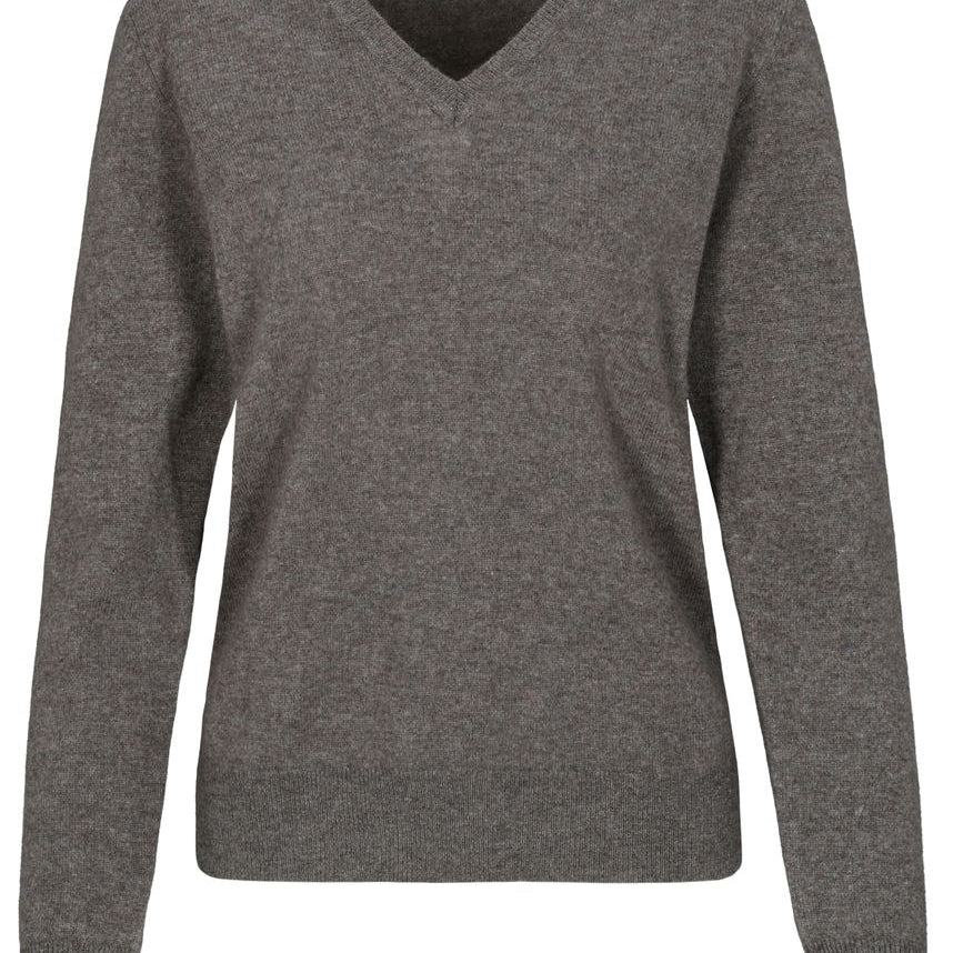 NOS Pullover, V-Ausschnitt