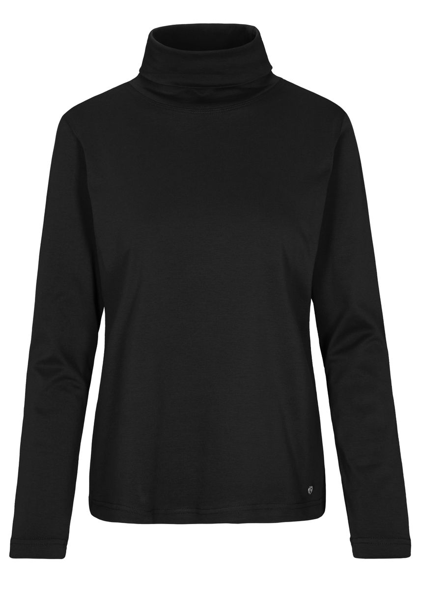 NOS Rollkragenshirt, 1/1 Arm