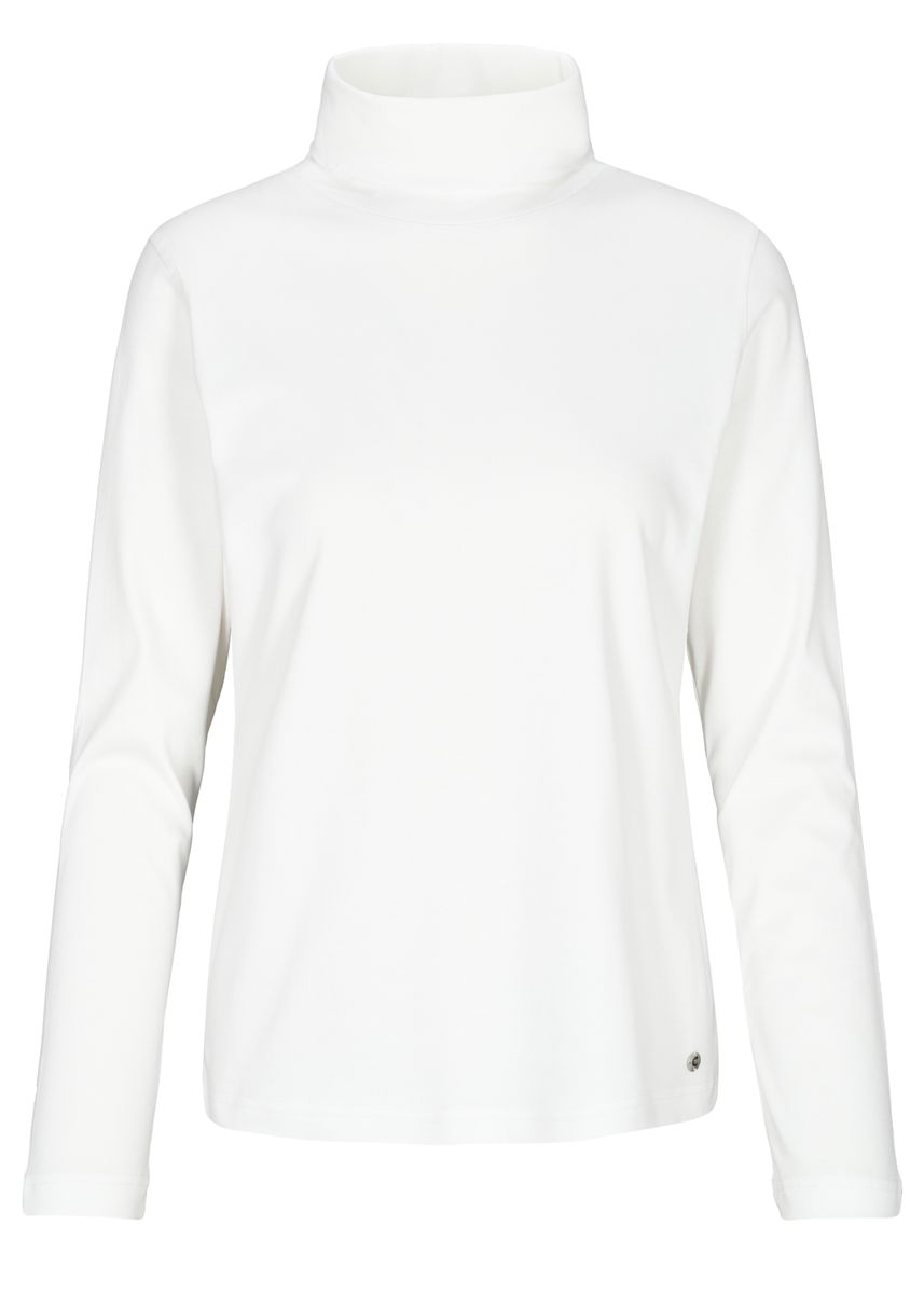 NOS Rollkragenshirt, 1/1 Arm