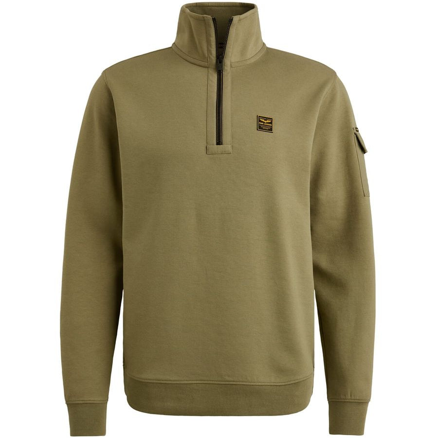 interlock jersey