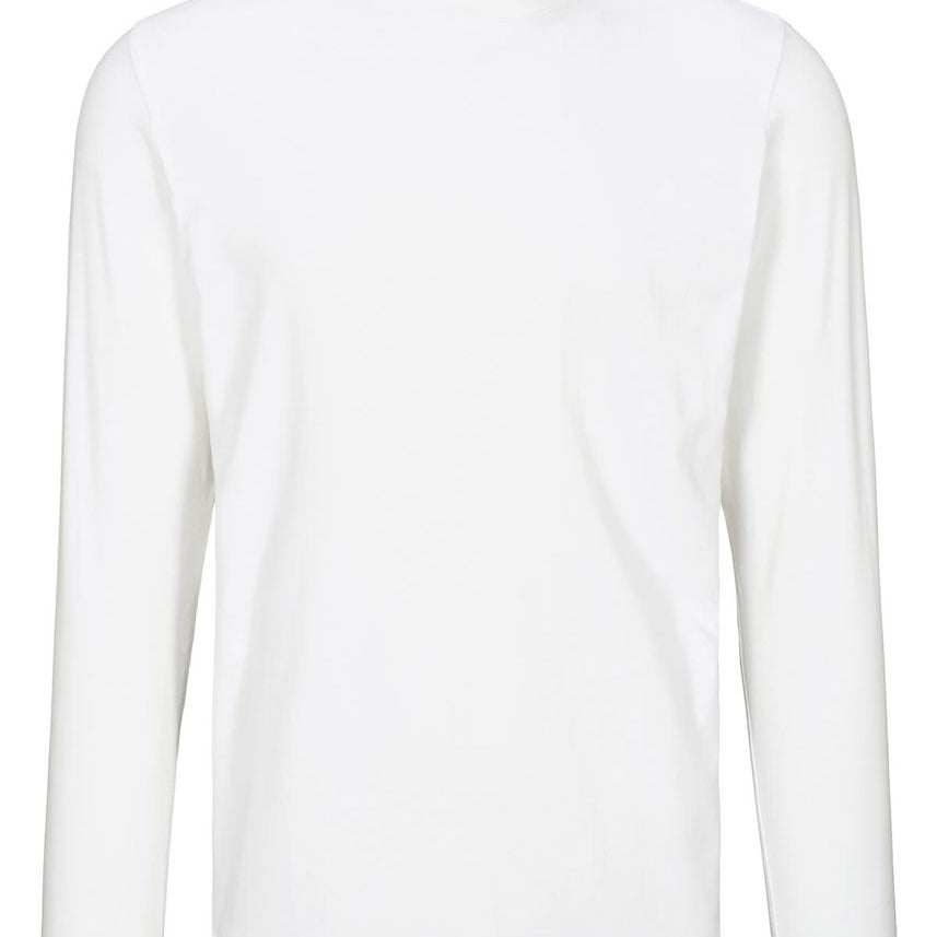 Rollkragen-Shirt, 1/1 Arm