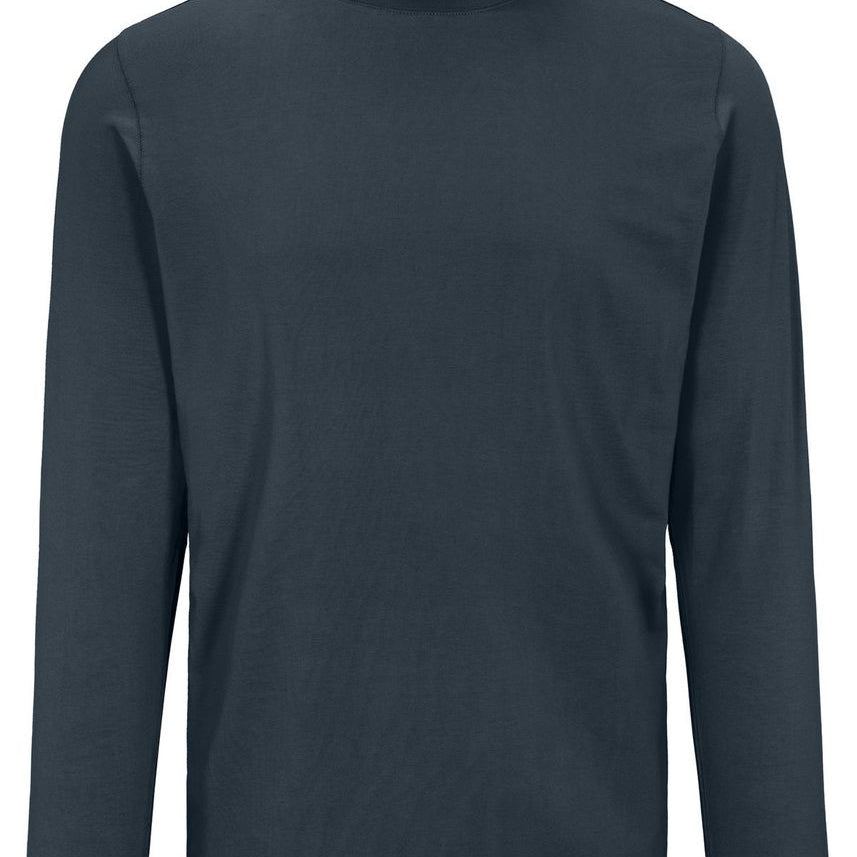 Rollkragen-Shirt, 1/1 Arm