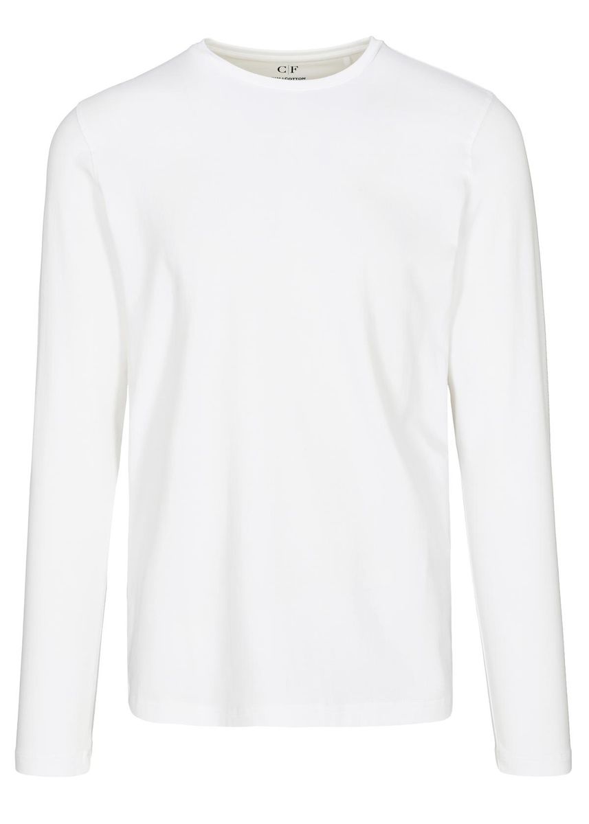 Rdh.-Shirt, 1/1 Arm