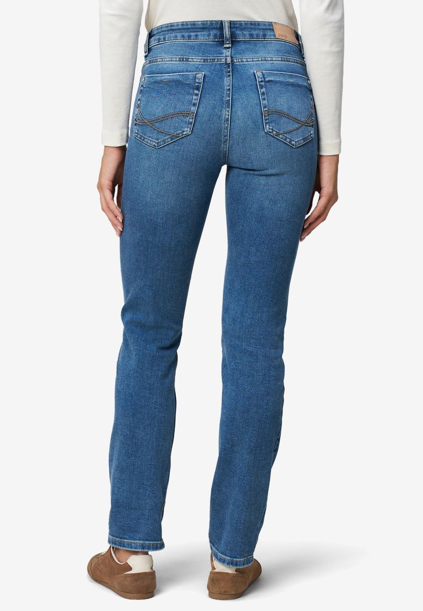 Hose Jeans 1/1 Länge