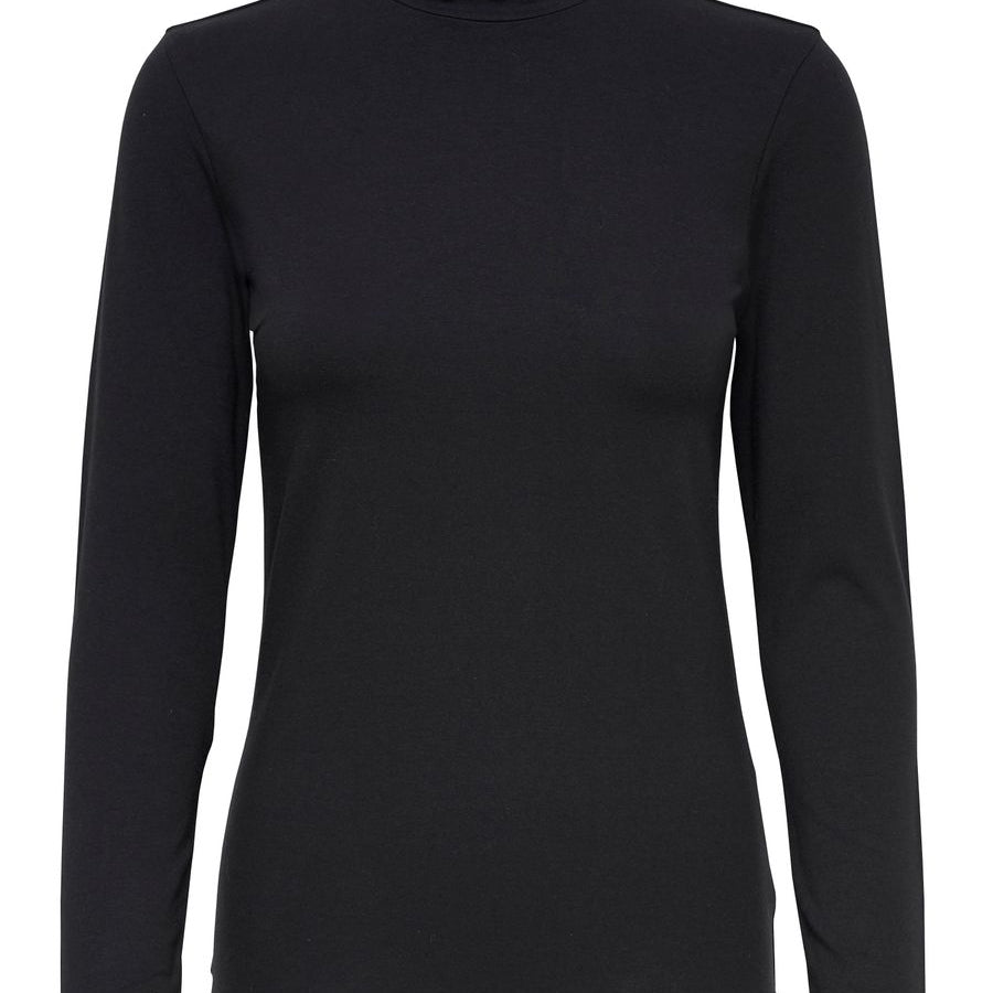 JDYAVA NEW TURTLENECK TOP JRS NOOS