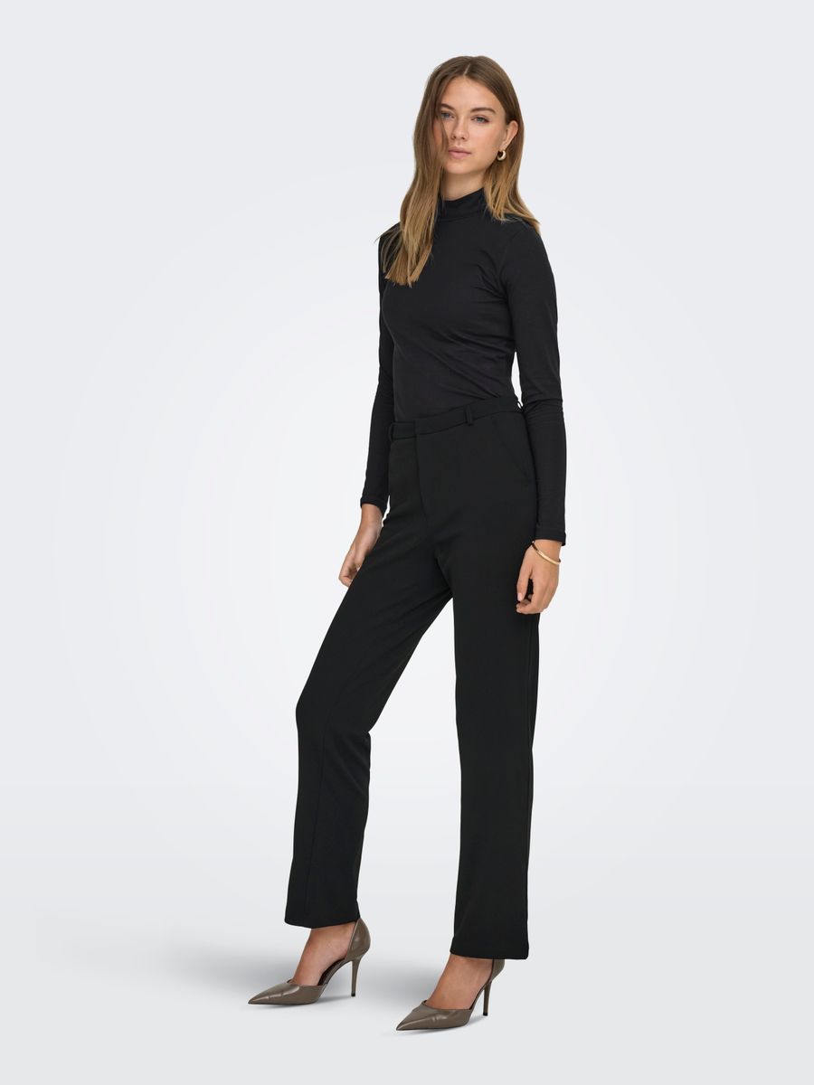 JDYAVA NEW TURTLENECK TOP JRS NOOS