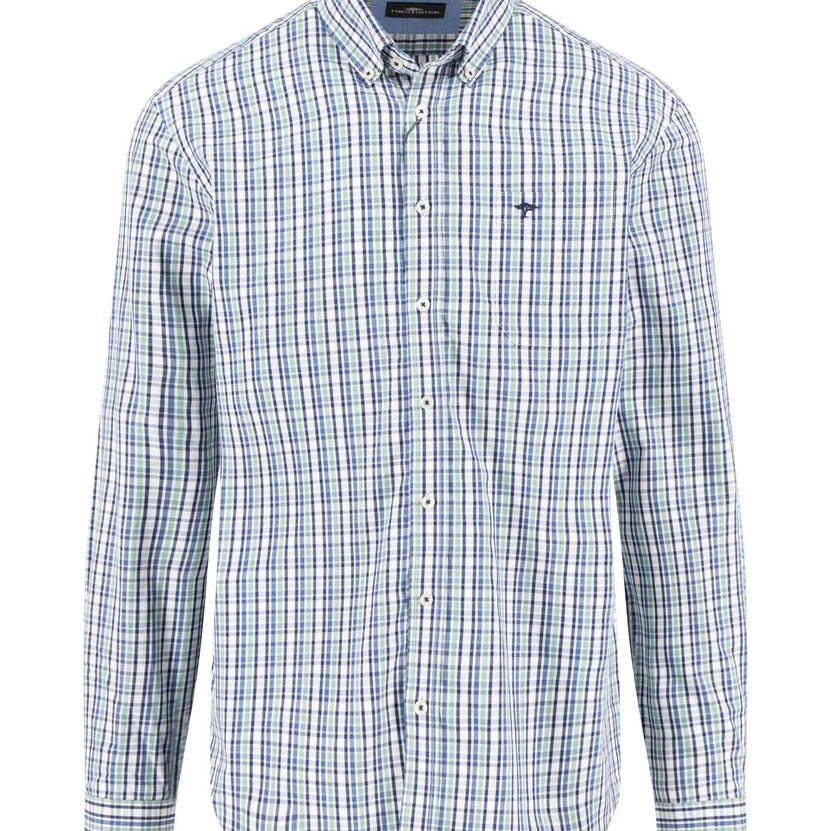 Seasonal Combi Check, B.D., 1/1
