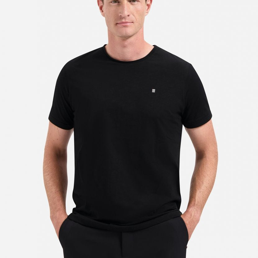 T-Shirt Crewneck Slub