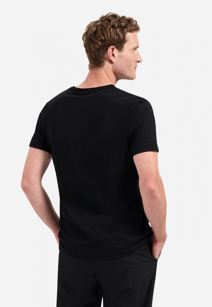 T-Shirt Crewneck Slub