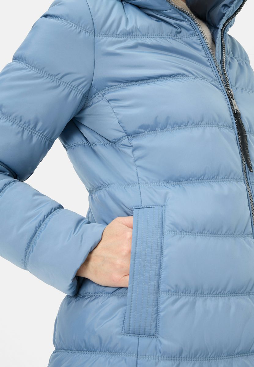 Jacke