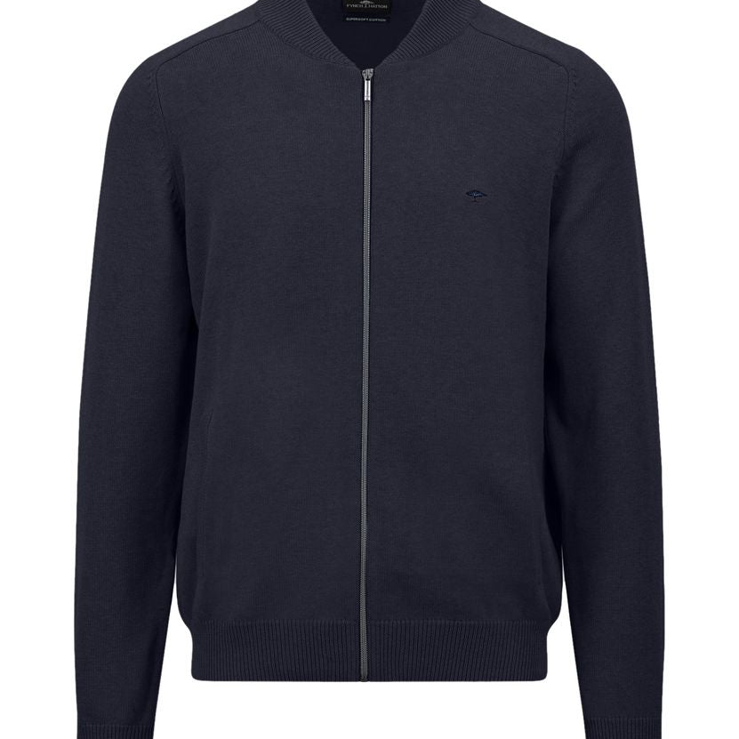 Cardigan College, Supersoft