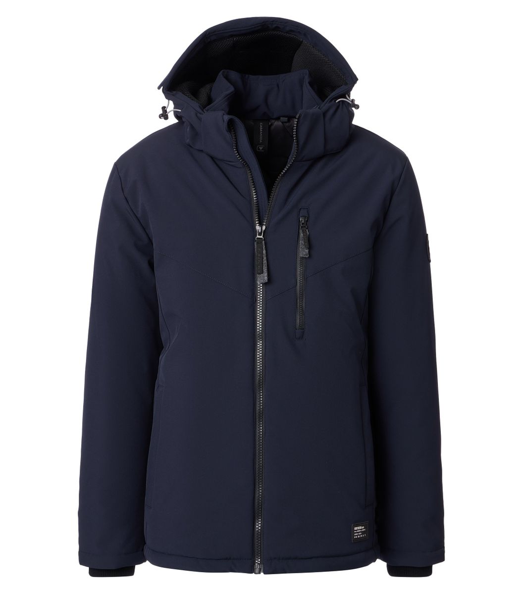 LangeJacke