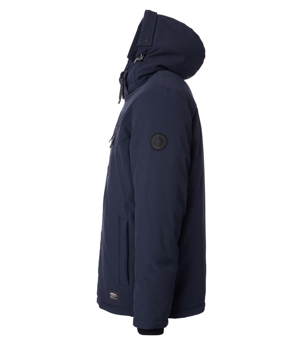 LangeJacke