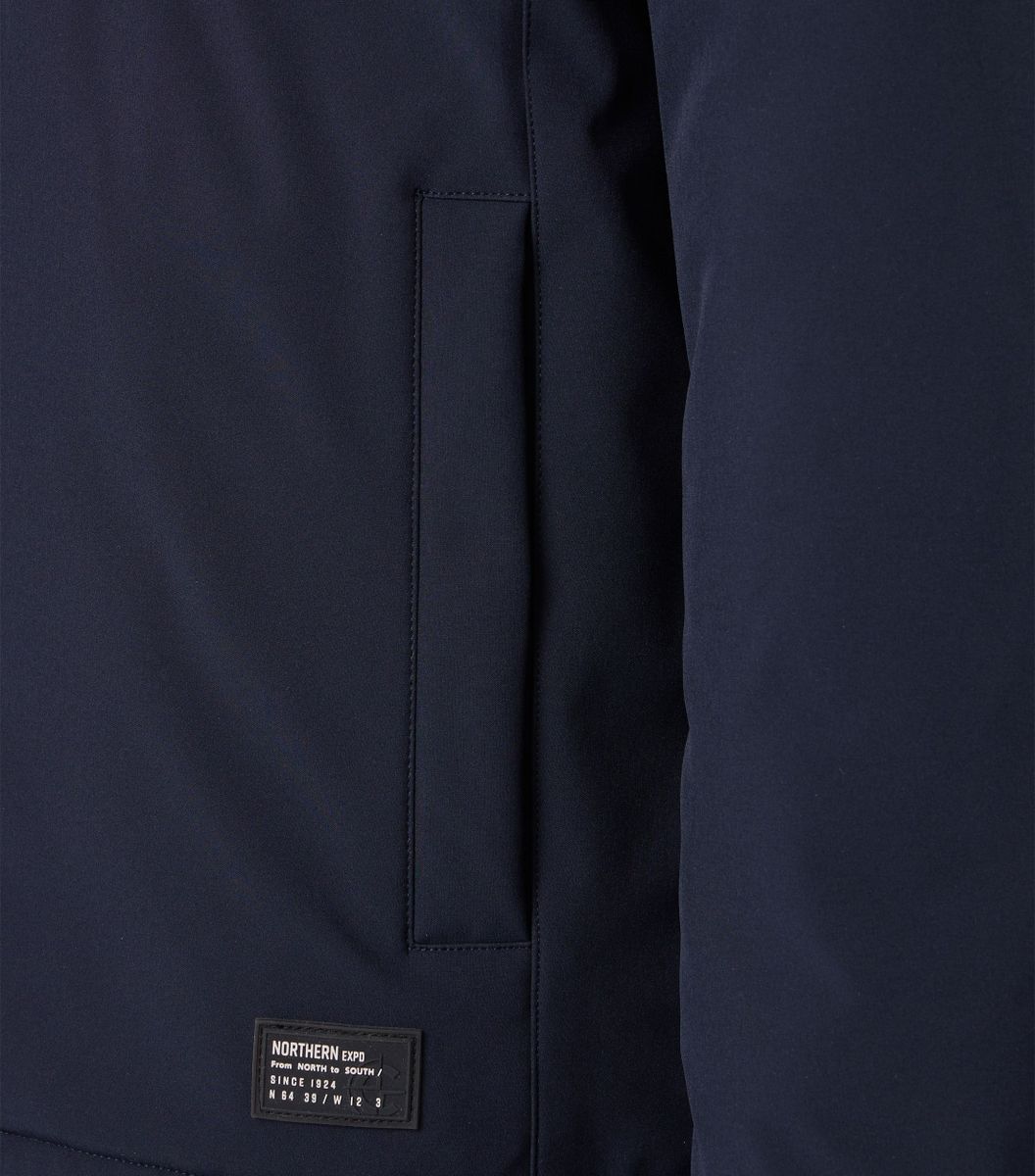 LangeJacke