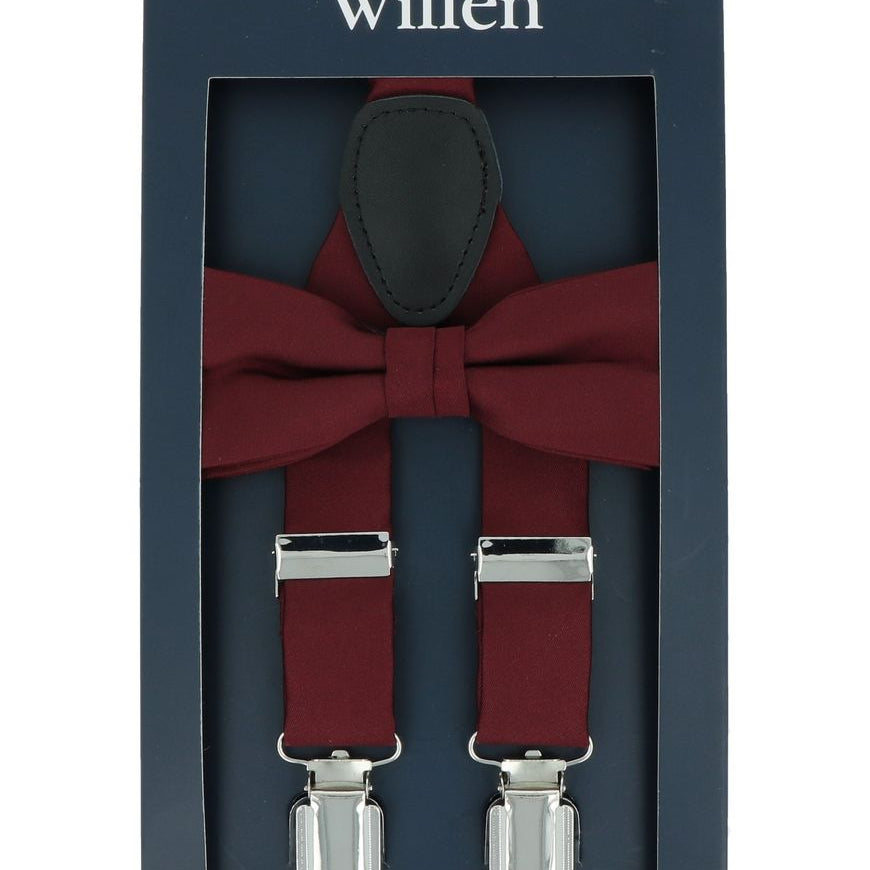 Willen Set