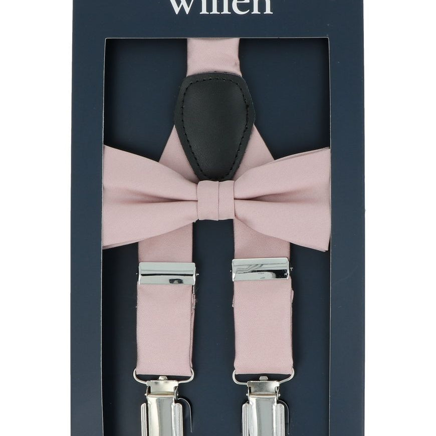 Willen Set