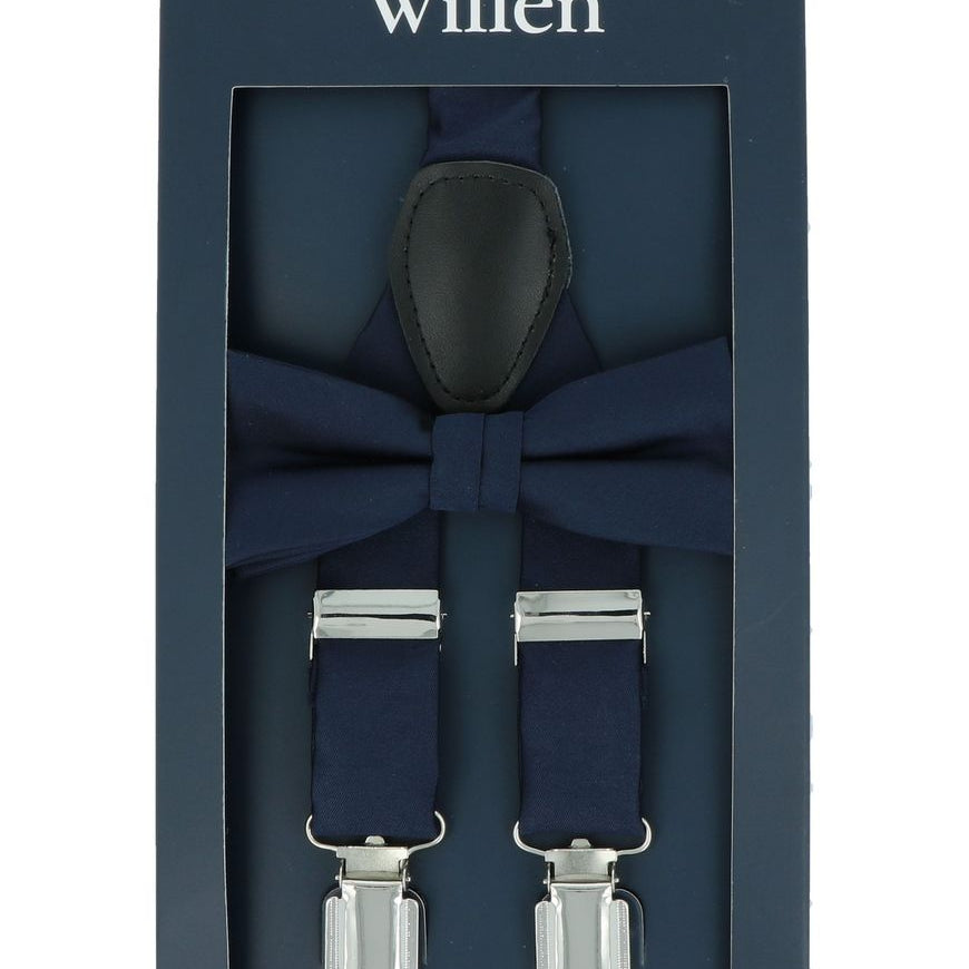 Willen Set