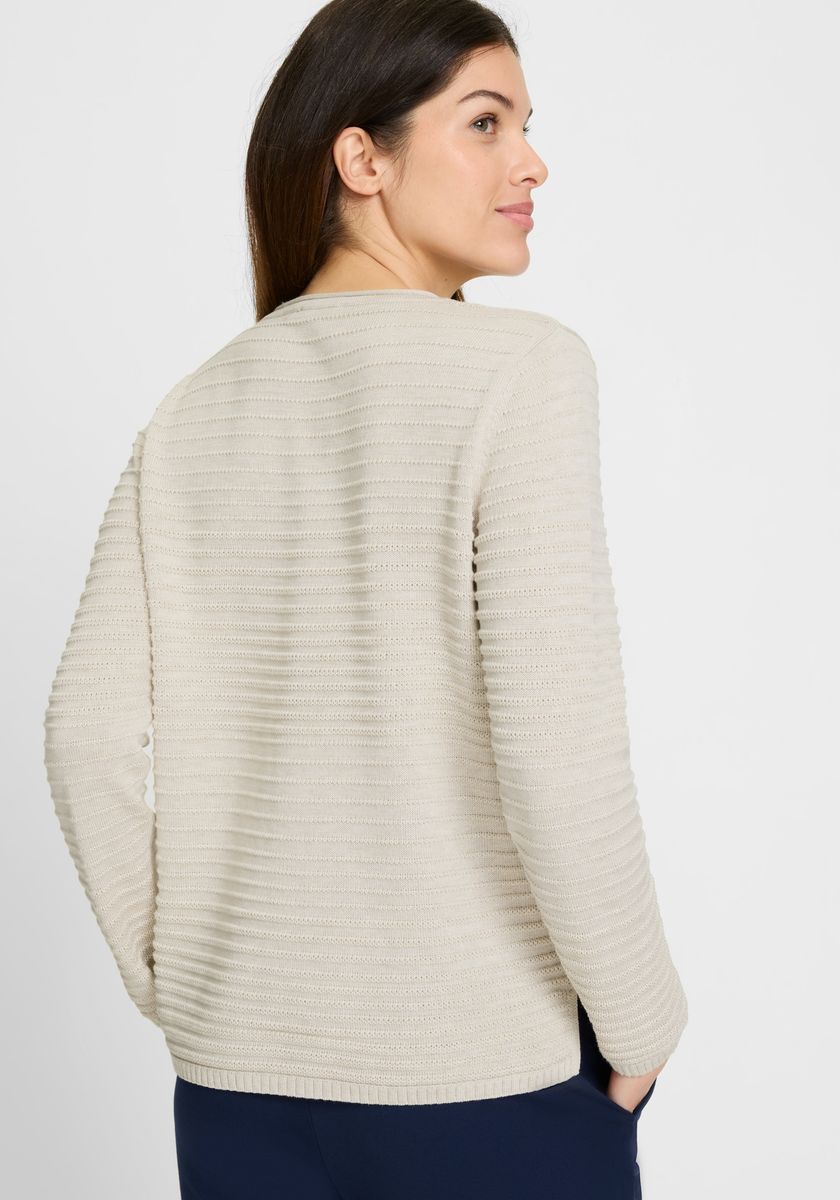 Pullover Long Sleeves