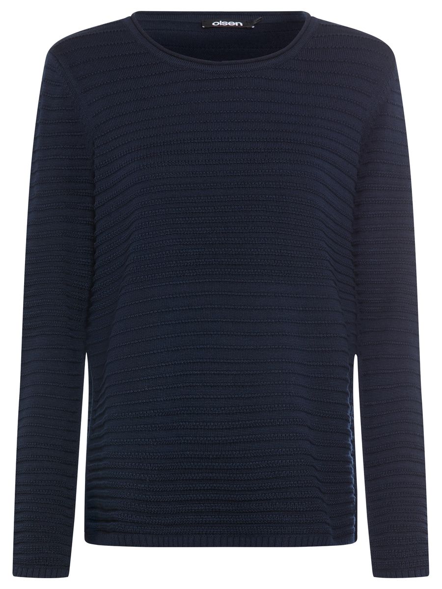 Pullover Long Sleeves