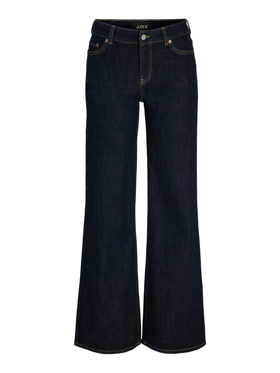 JXROME FLARED MW JEANS C248 DNM NOO