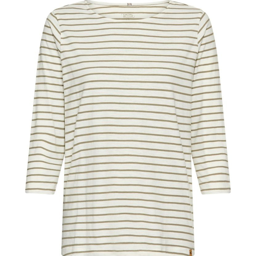 T-shirts 1/1 sleeves