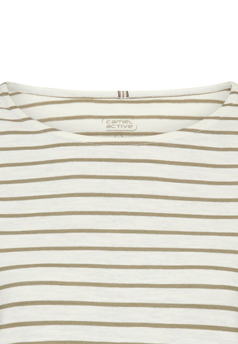 T-shirts 1/1 sleeves