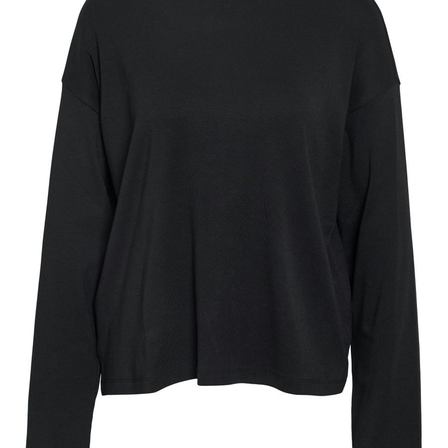 NMMOCCA L/S REGULAR FIT TOP JRS FWD