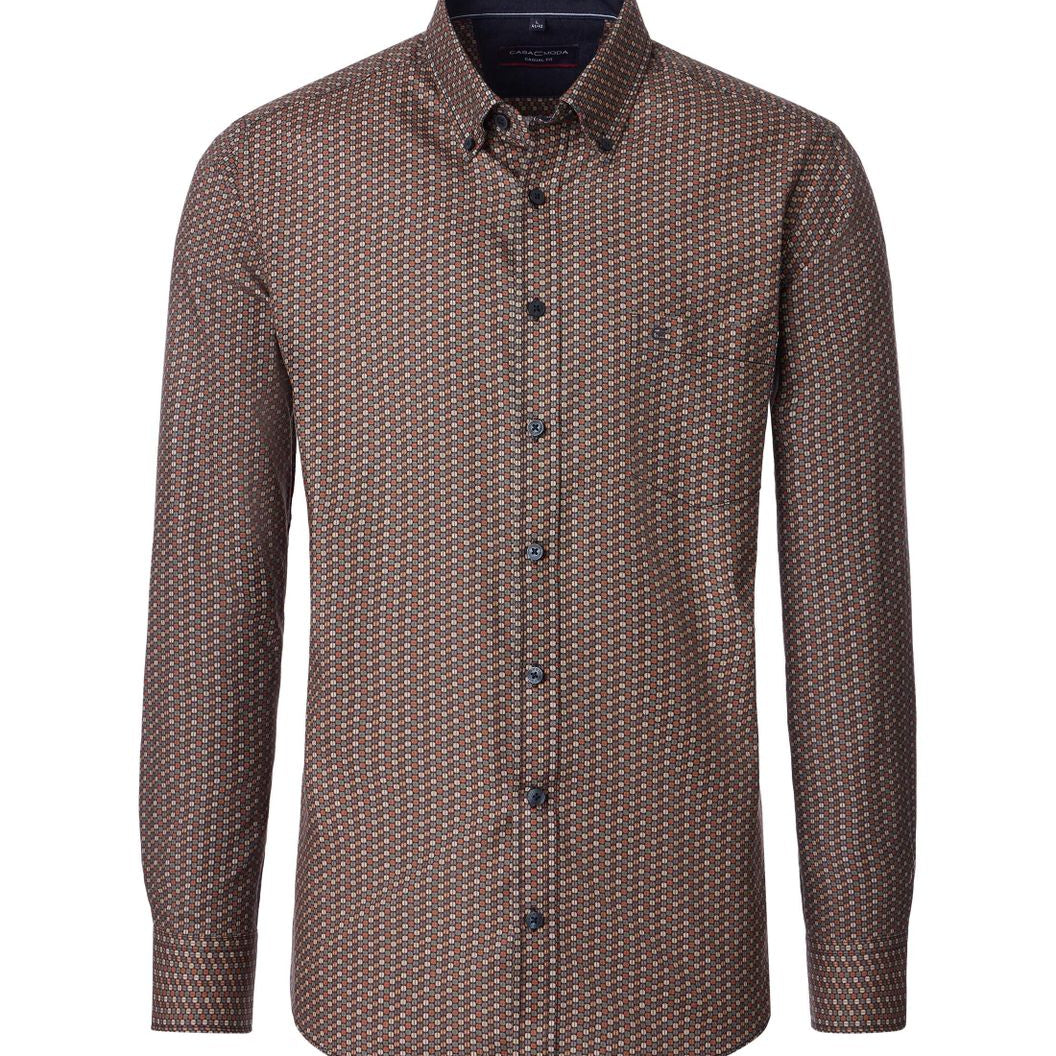 B.D. Casual Fit