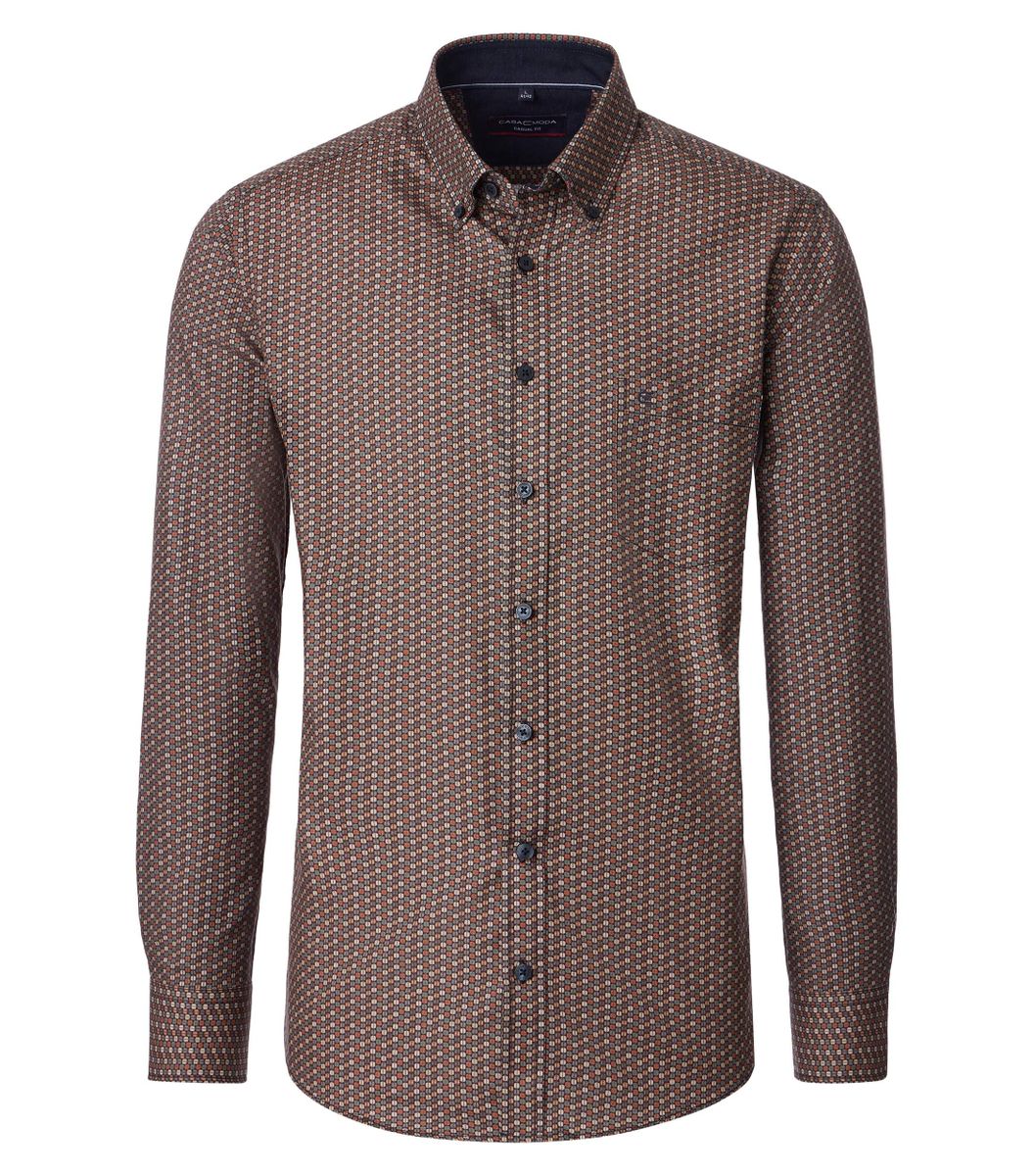 B.D. Casual Fit