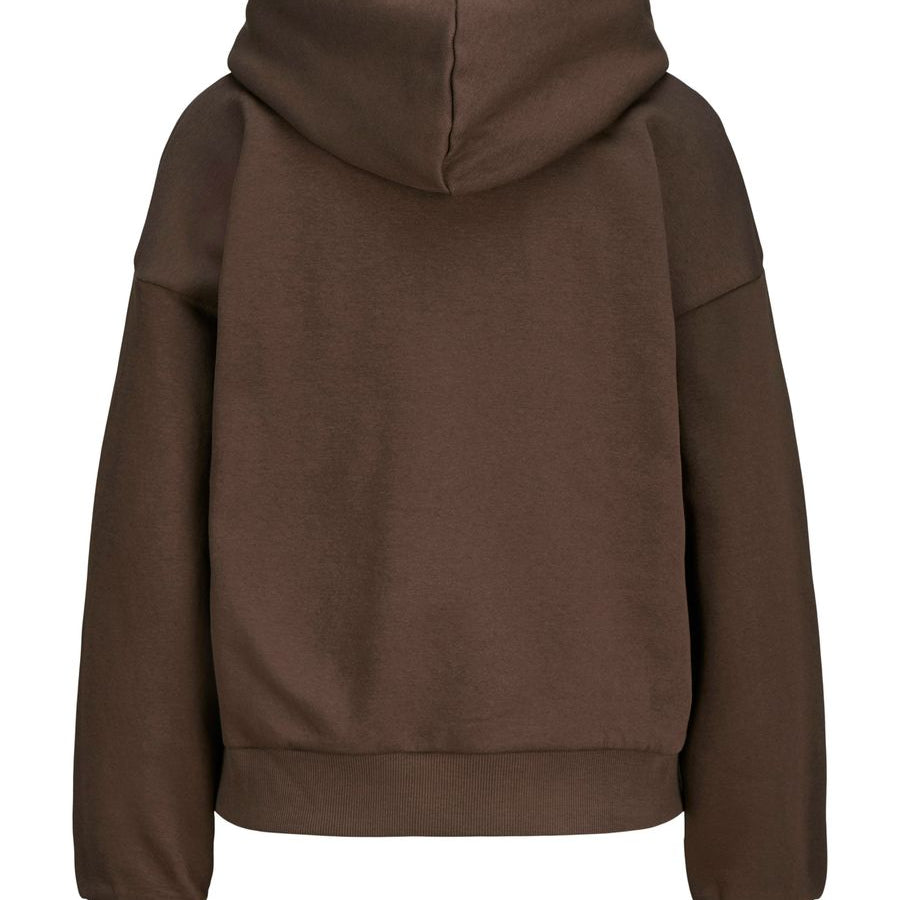 JXSTUDIO VESTERBRO LS RLX HOOD SWT
