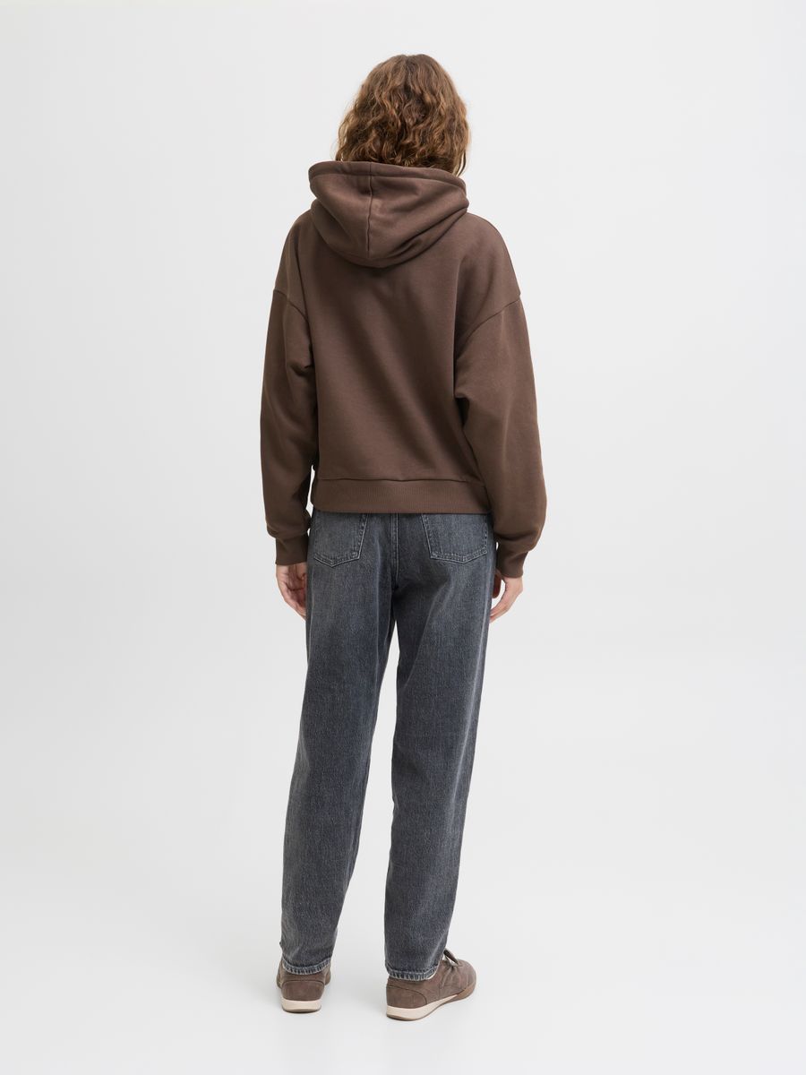 JXSTUDIO VESTERBRO LS RLX HOOD SWT